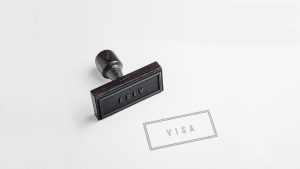 Syarat Umum untuk Mengajukan Visa di Metro